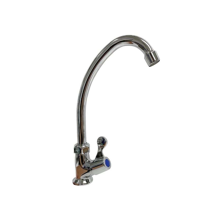 Bisman Single Handle Faucet