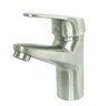 Single Handle Lavatory Faucet