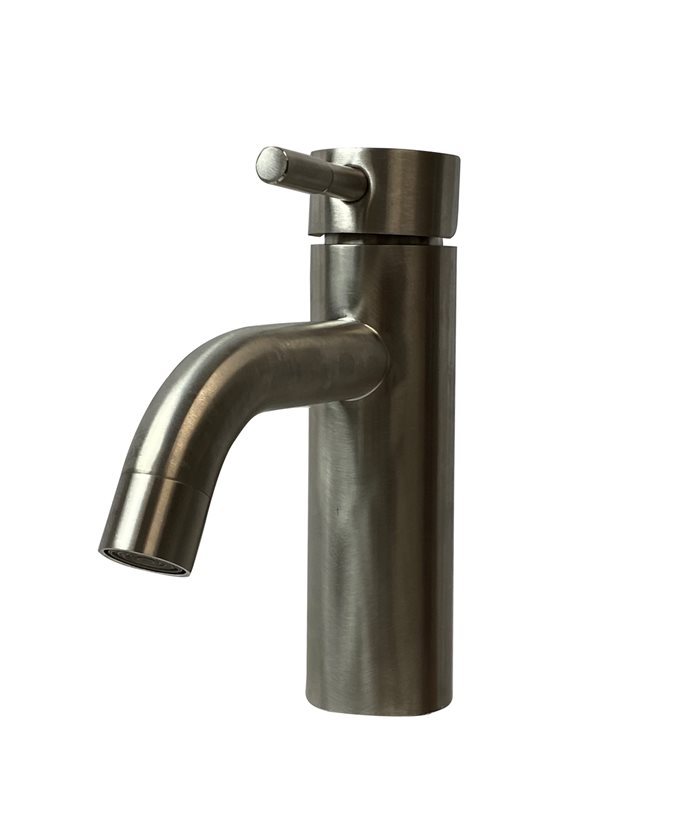 Single Handle Lavatory Faucet