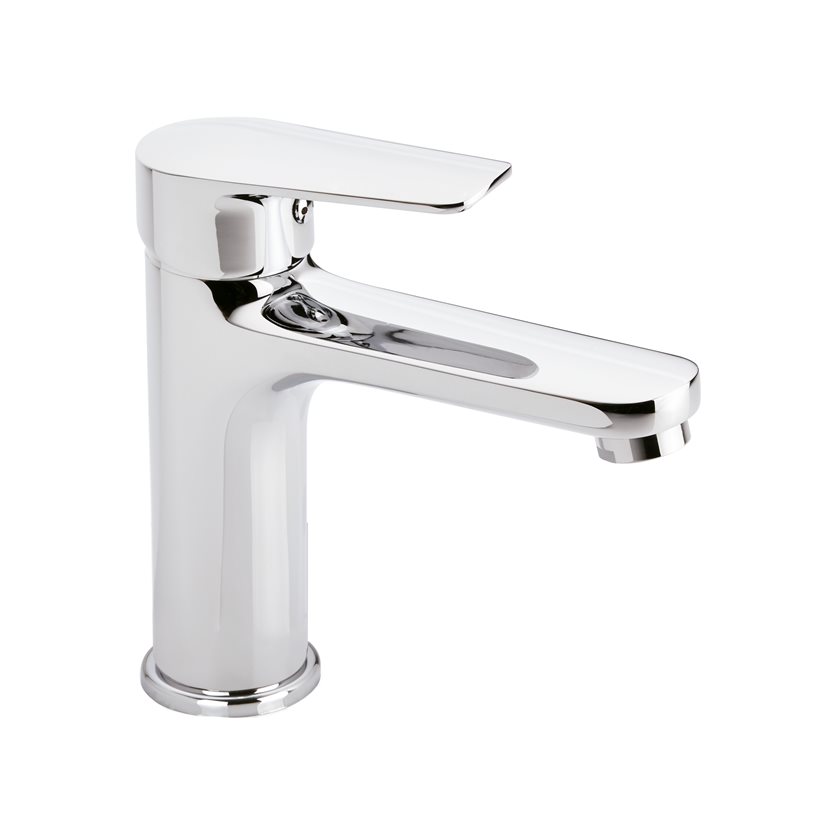 Single Handle Lavatory Faucet