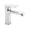 Single Handle Lavatory Faucet