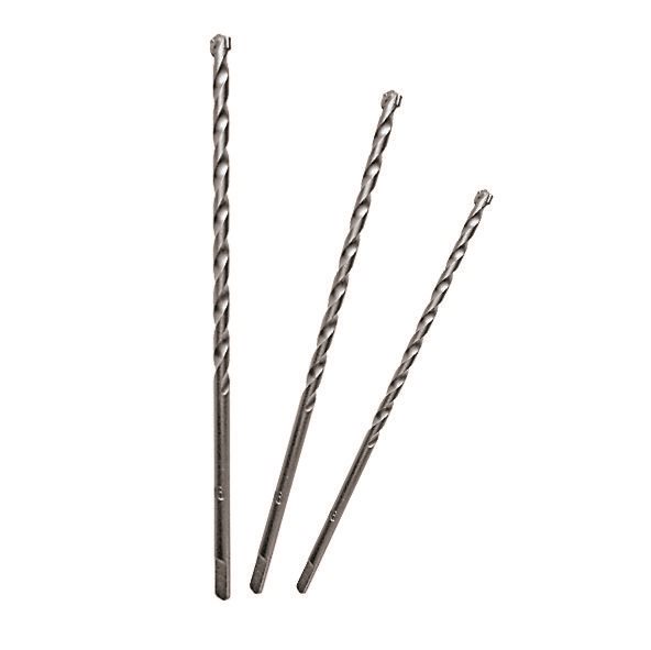 Concrete Screw Drill Bit