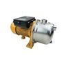 Self-Priming Jet Pump