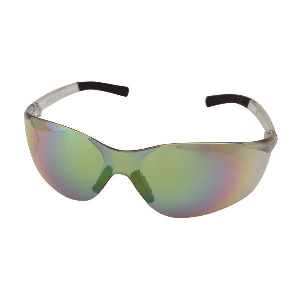 Premium Safety Glasses - Transparent