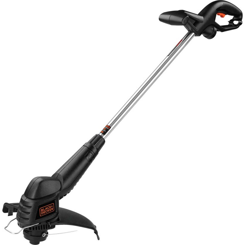 12 In. 3.5-Amp Corded Electric String Trimmer Edger