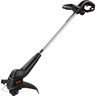 12 In. 3.5-Amp Corded Electric String Trimmer Edger