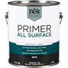 White Exterior Primer - 1 Gal