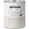 Chalked Ultra Matte Chiffon Cream 30 Oz. Chalk Paint