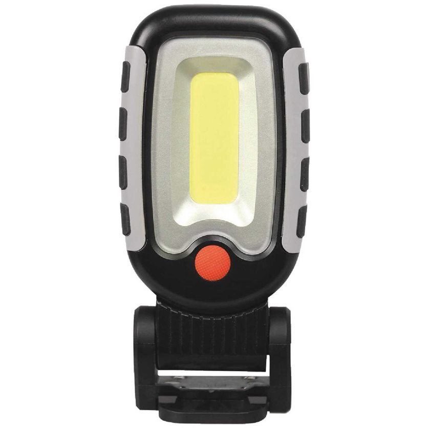 300 Lm. LED Mini Adjustable Handheld Work Light