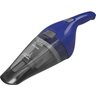 Black & Decker Dustbuster QuickClean 3.6V 1.5AH Cobalt Cordless Handheld Vacuum Cleaner