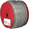 3/32 In. x 250 Ft. Vinyl-Coated Galvanized Clothesline Cable