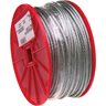 1/8 In. x 500 Ft. Galvanized Wire Cable