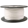 1/8 In. x 1000 Ft. White Braided Nylon Rope