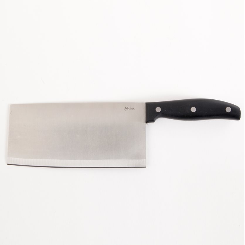 Granger 7 x 3.5 Cleaver - Fine Edge - Bakelite PP Handle - SS