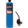 Basic Propane Torch Kit with Built-In Ignition