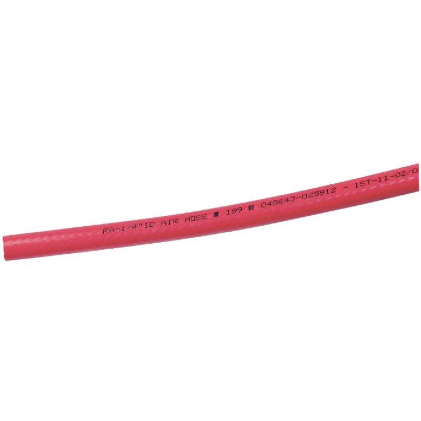 5/8 In. x 3/8 In. x 150 Ft. PVC Utility Hose, Bulk