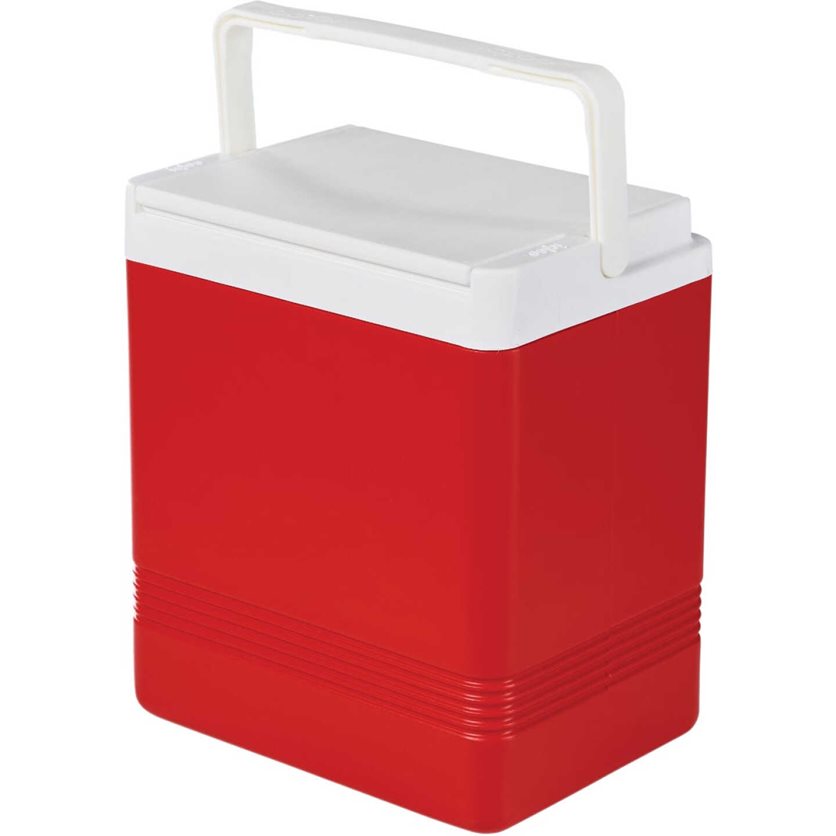 Legend 17 Qt. Cooler, Red