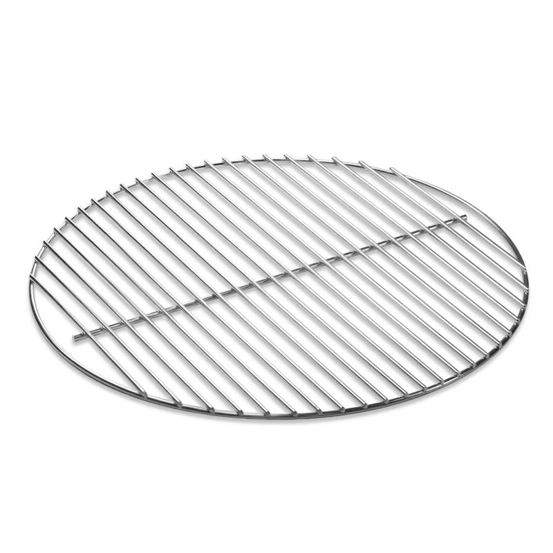 Smokey Joe 14 In. Dia. Stainless Steel Grill Grate