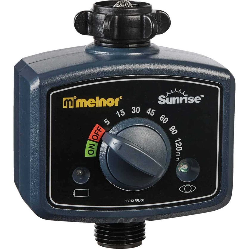 Sunrise Electronic 1-Zone Water Timer