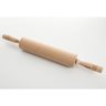 21 Rolling Pin - Beech Wood - O/S