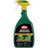 WeedClear 24 Oz. Ready To Use Trigger Spray Lawn Weed Killer