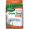 Scotts Turf Builder 3 Lb. Thermal Blue KY Bluegrass Fall Mix Grass Seed.