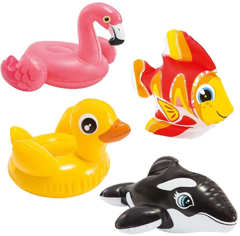 Assorted Animals, Assorted Colors, 1 piece