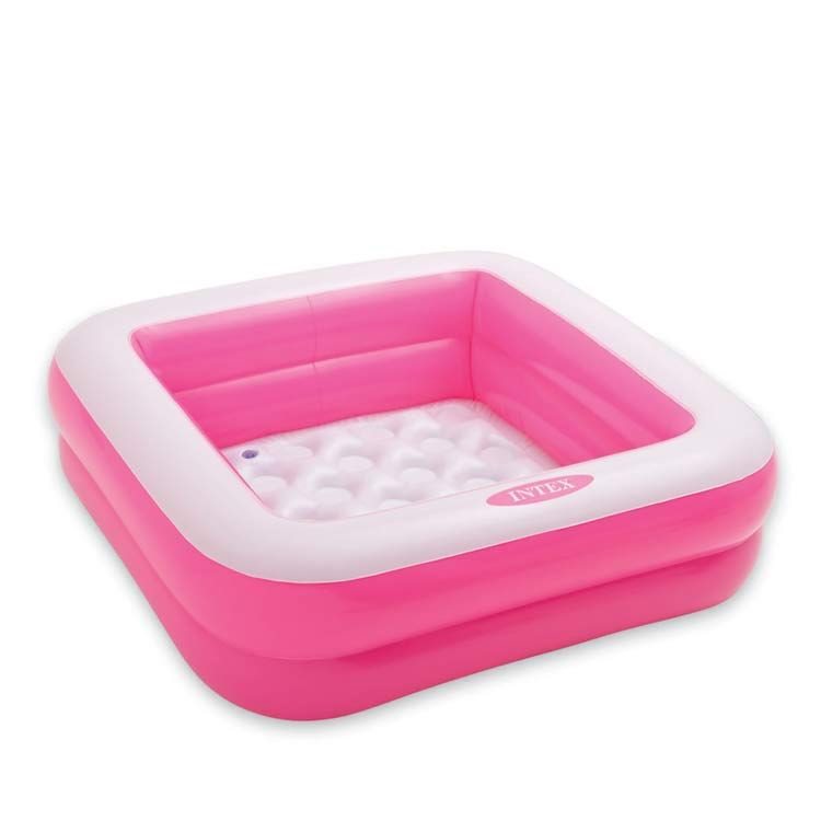 Baby Pool - Play Box Pool (85 X 85 cm)