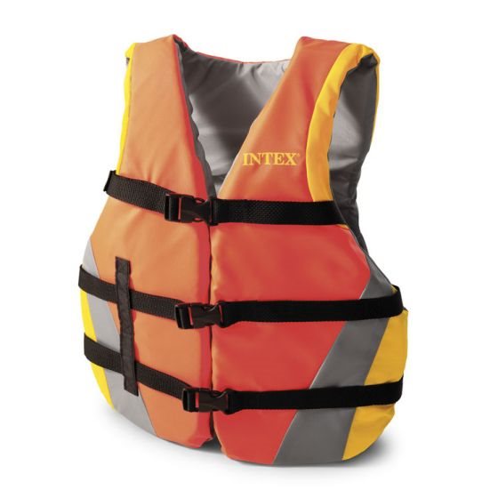 Lifejacket Adults 76 - 132 cm