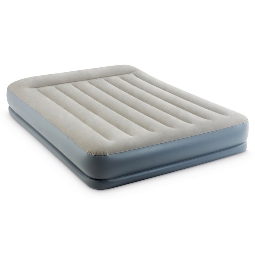 Pillow Rest Mid-Rise Air Mattress - Double