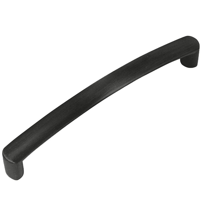 Aventura 128mm Pull Centers in Oil Rubbed Bronze