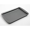 Baker's Friend 15 CS Cookie Sheet - Charcoal Grey - Nonstick - Carbon Steel - 0.6 mm - O/S