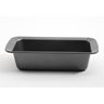 Baker's Friend 8.5 CS Loaf Pan - Charcoal Grey - Nonstick - Carbon Steel - 0.6 mm - O/S