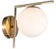 Decorative Modern Wall Lamp 1Xe27-40W 110-240V