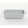 9 CS Loaf Pan - Eclipse Grey - Nonstick - Rect. - Carbon Steel - 0.6 mm - O/S