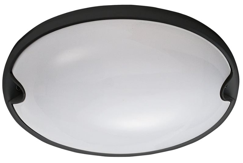 Outdoor Wall Or Ceiling Lamp 1X E27