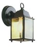 Outdoor Wall Lamp Type 1Xe27-60W (Not Included) 110/240V.