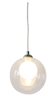 Illuminate your space with the chic Ilumitec Pendant Ceiling Lamp.