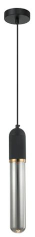 Modern Ceiling Lamp 1Xgu10-50W Max (Not Included) 110-240V/50-60Hz.