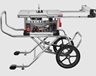 10 IN. Heavy Duty Worm Drive Table Saw With Stand