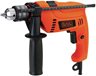 B&D Hammerdrill 1/2 - 650W.