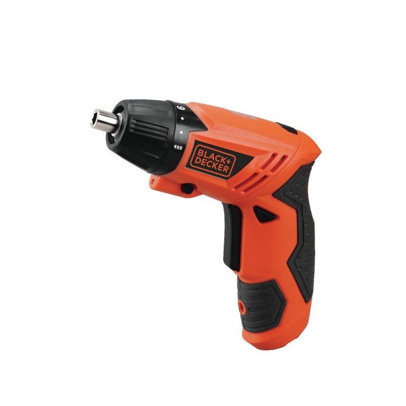 Cordless 4.8V Drill