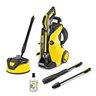 High-Pressure Cleaner K5 Full Control Home