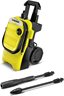 K4 Compact Pressure Washer by Caribbean Fasteners (LOK)