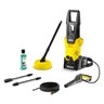 KARCHER K3 Home & Pipe High-Pressure Cleaner