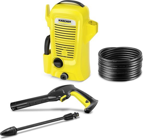 K2 Universal Basic High-pressure cleaner