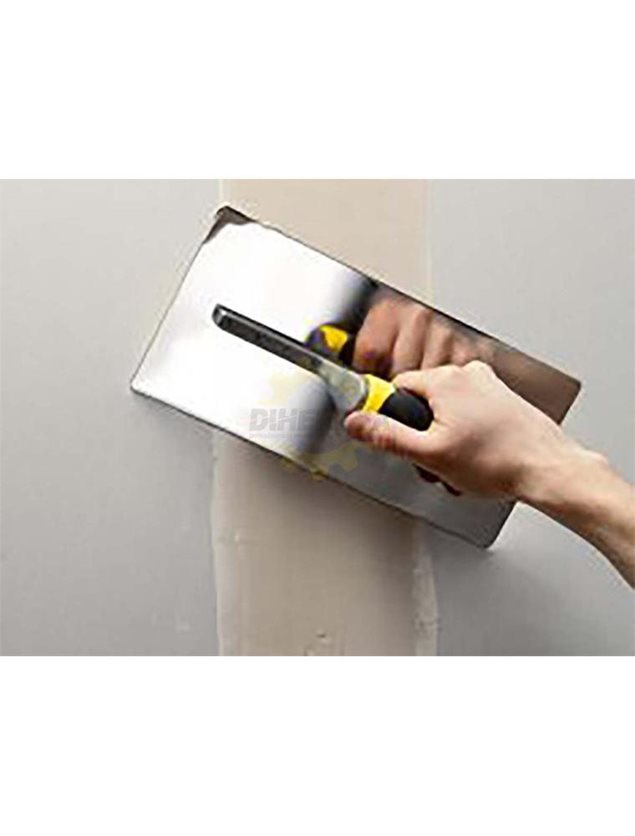 Finishing Trowel Smooth Curved - Stanley