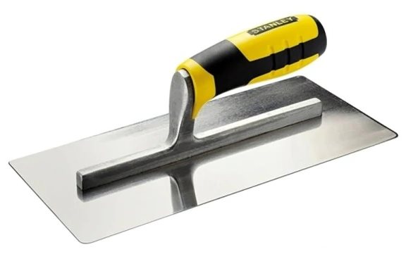 Finishing Trowel