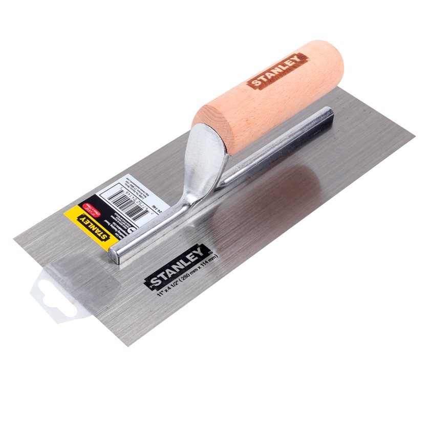 Stanley trowel deals