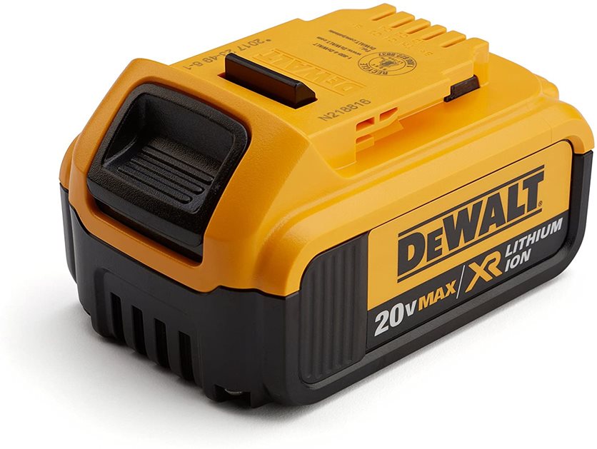 DW 20V Max Premium XR Battery - Lithium Ion